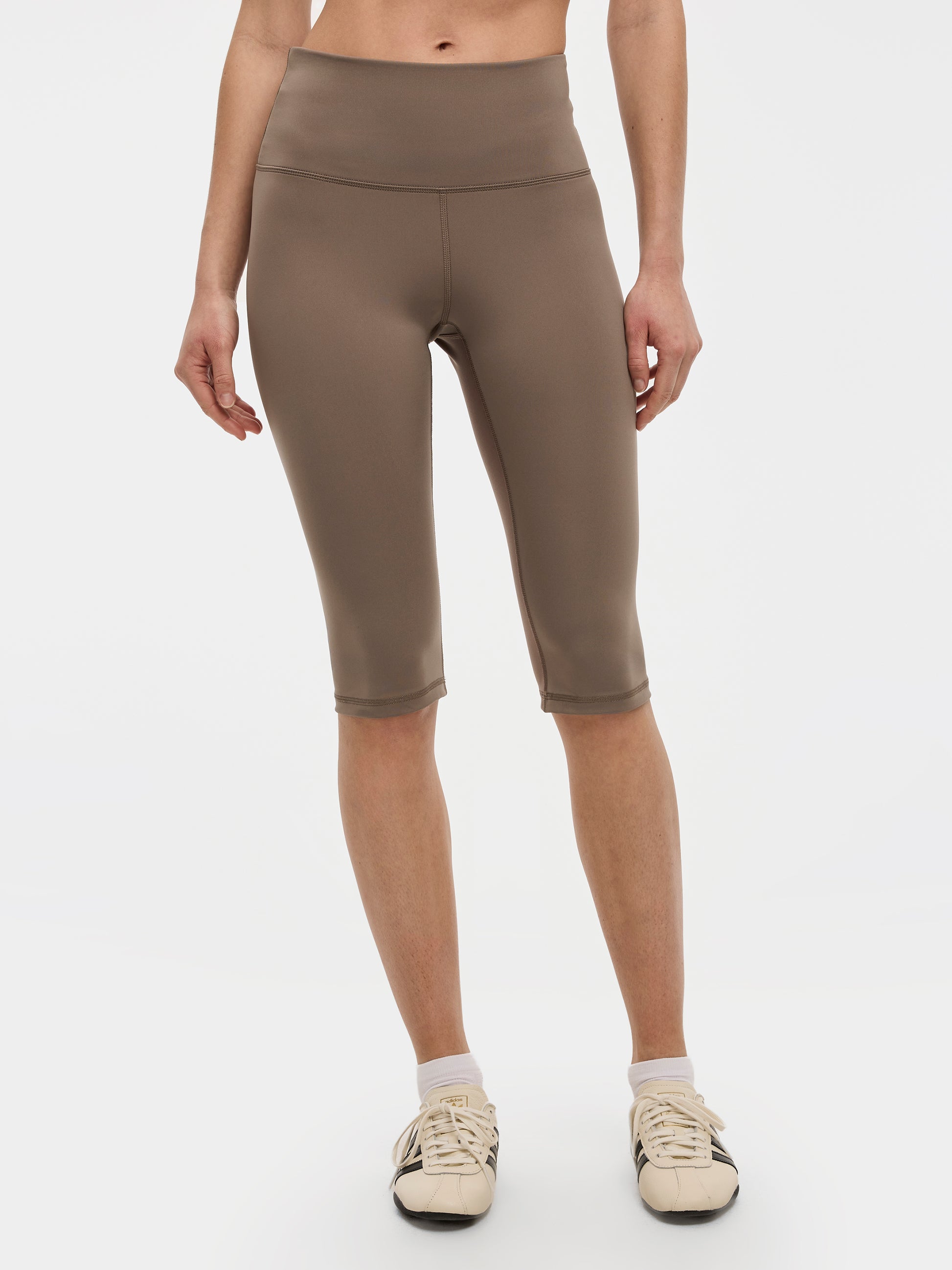 Capri Legging - PULSE (R) Hyba