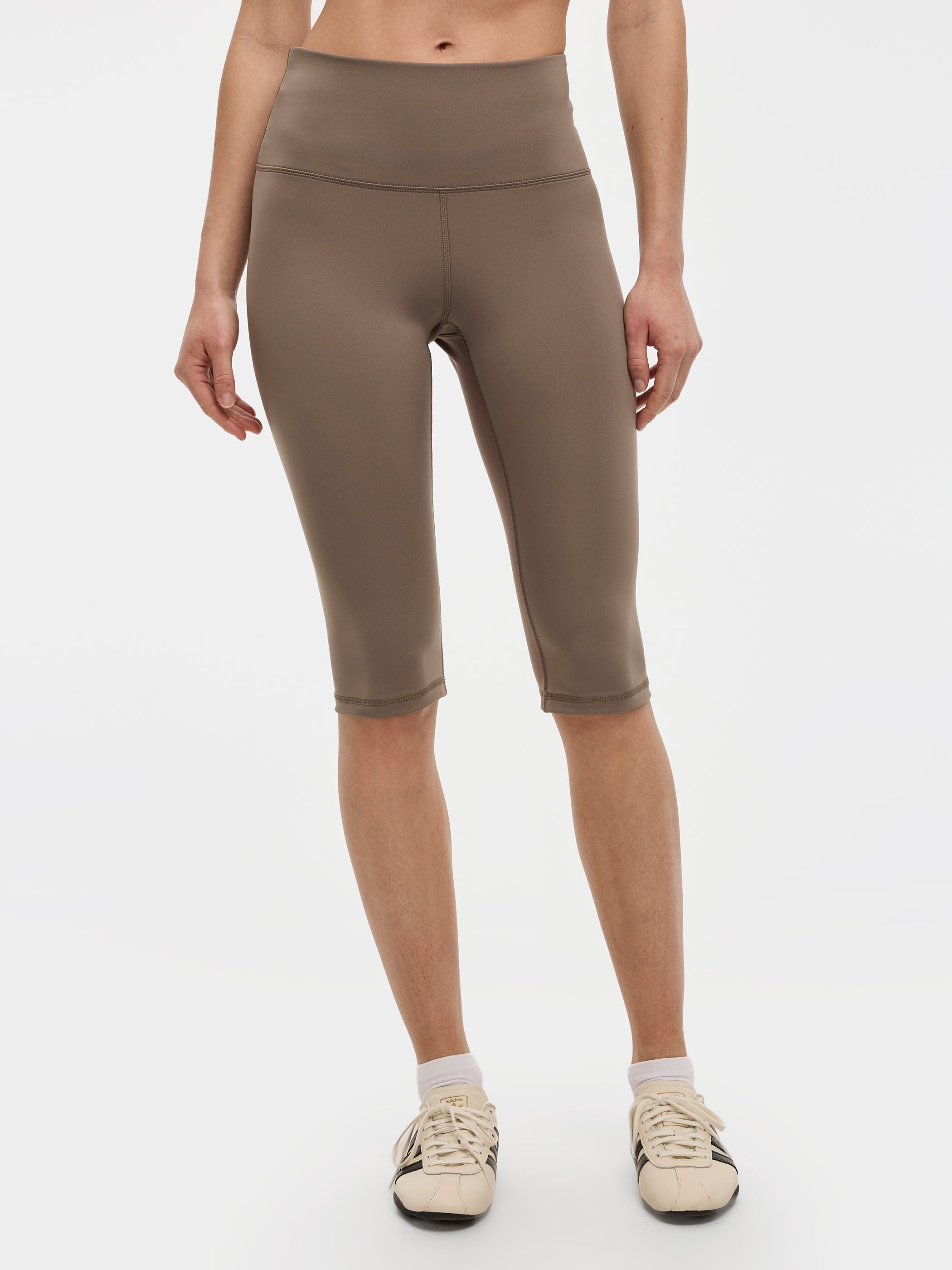 Capri Legging - PULSE (R) Hyba