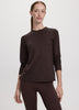 Long-Sleeve Crew-Neck Top - DRY-LUX (R) Hyba Essentials