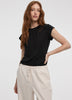 Short-Sleeve Crew-Neck T-Shirt