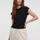 Short-Sleeve Crew-Neck T-Shirt