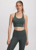 Multi-Strap Sports Bra - PULSE (R) Hyba