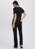 Boot-Leg Mid-Rise Jean