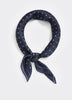 Dotted Square Scarf