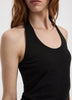 Halter-Neck Tank