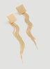 Earrings with Fringe