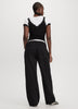 Mid-Rise Baggy Jean - Curvy Fit