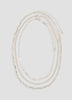 Multilayer Short Necklace