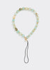 Beaded Phone Wristlet