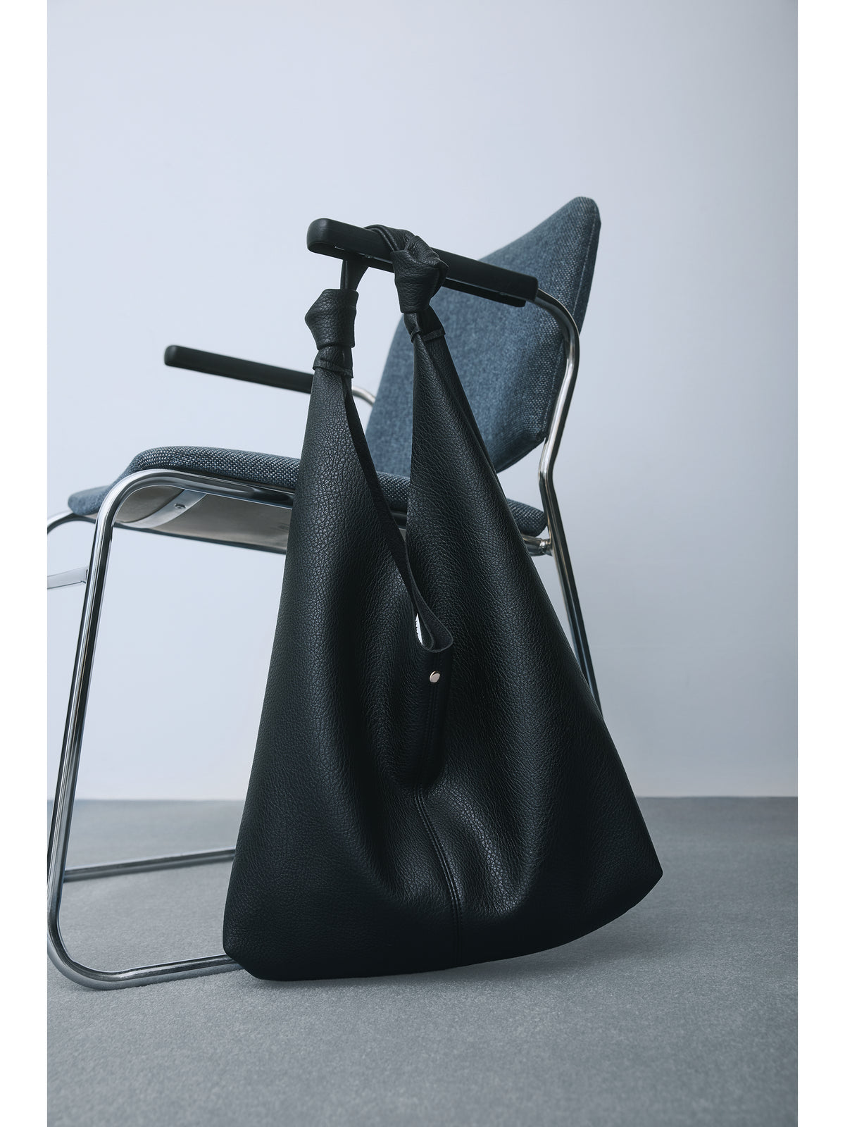 Slouchy Hobo Bag