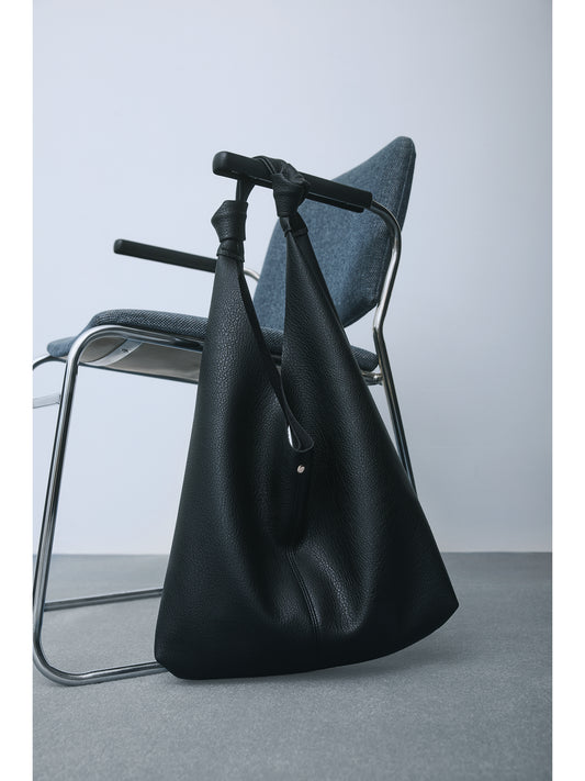 Slouchy Hobo Bag
