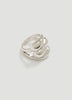 Teardrop Ring