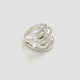 Teardrop Ring