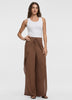Faux-Wrap Pant
