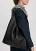 Slouchy Hobo Bag