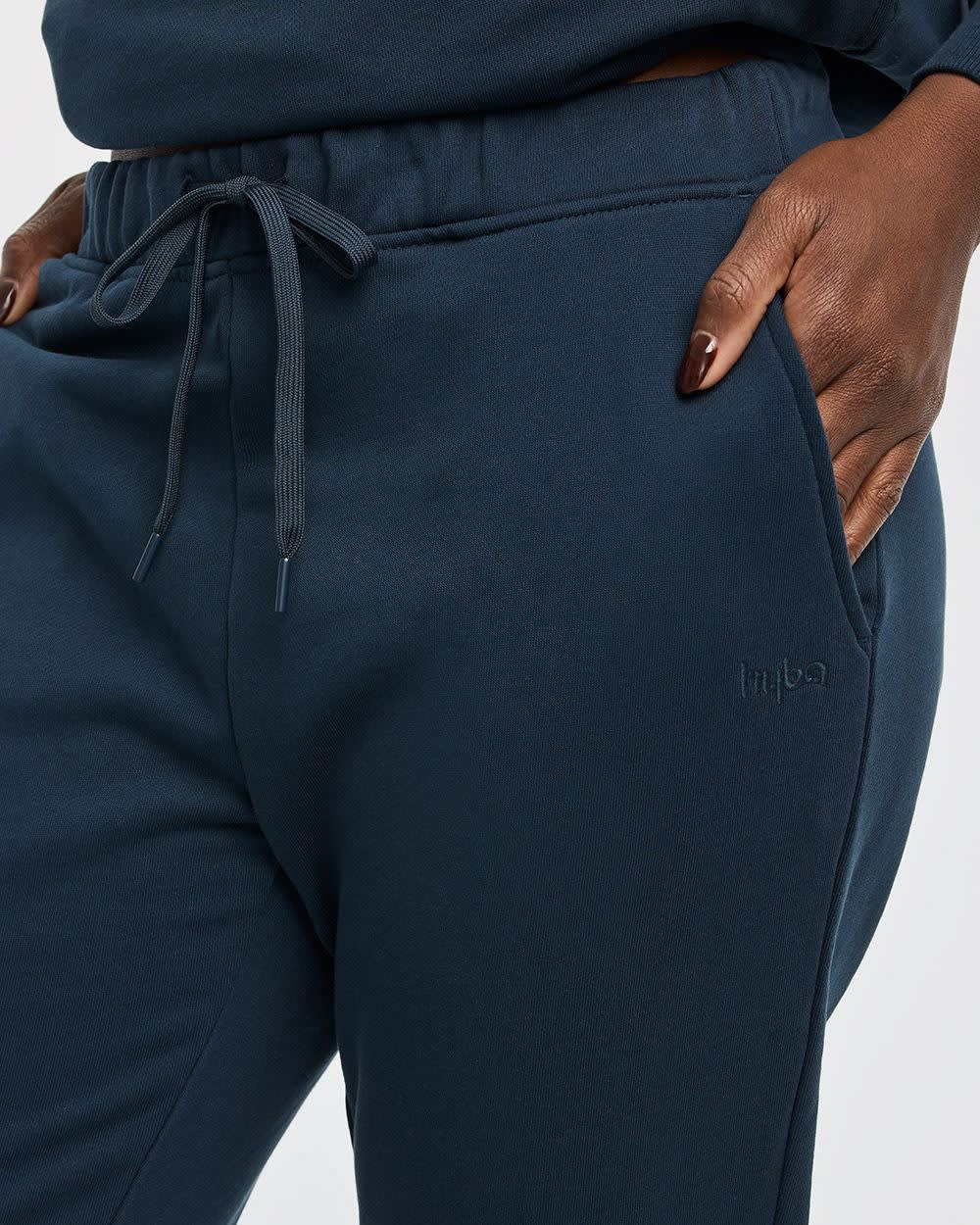 French Terry Jogger - Hyba