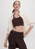 Polar Fleece Jacket - Hyba