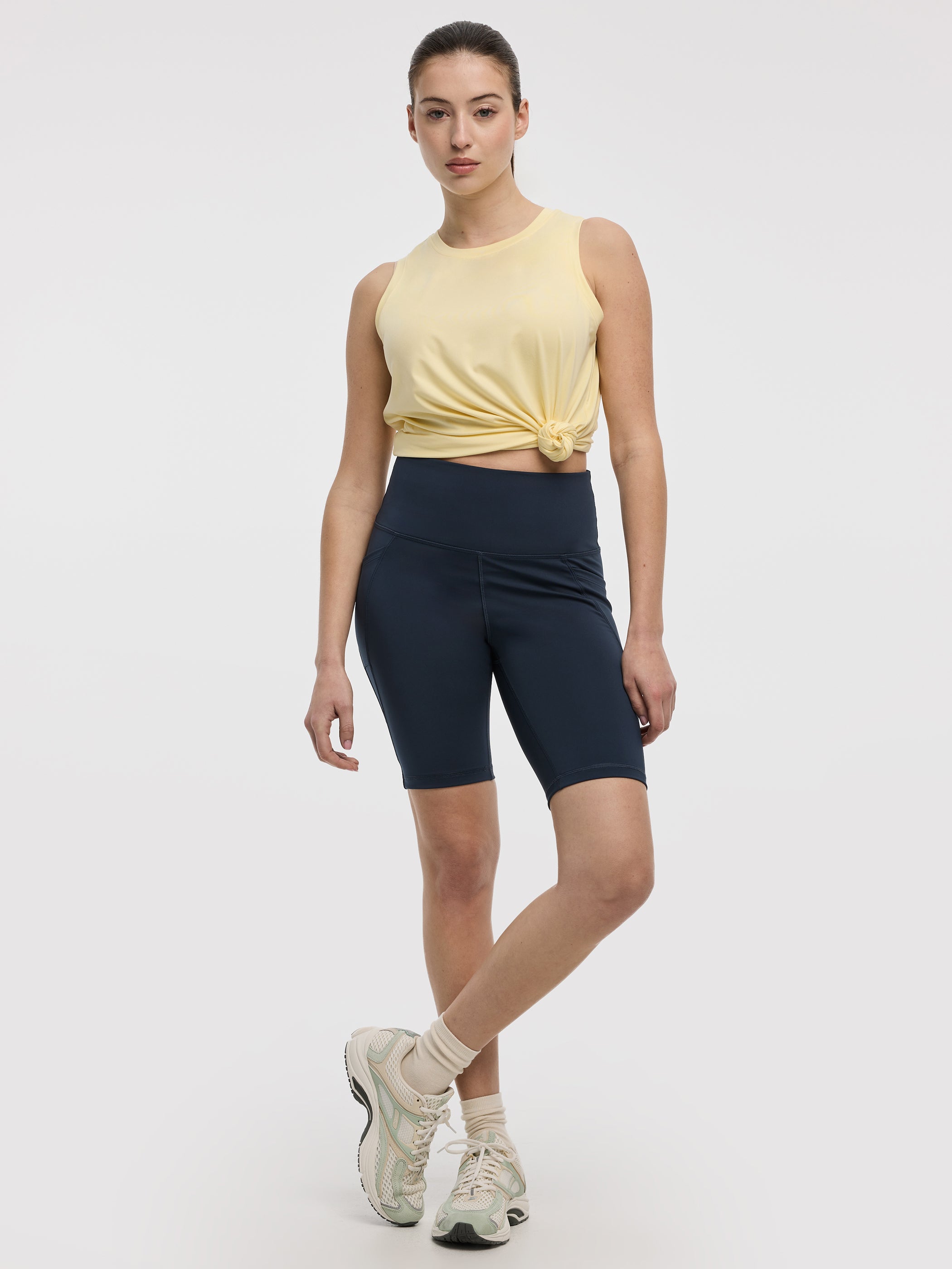 Biker Shorts - PULSE (R) Hyba