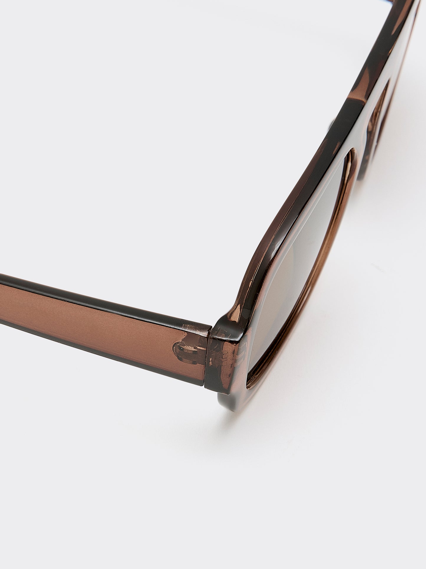 Lunettes de soleil aviateur