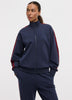 Tracksuit Jacket - Hyba