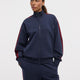 Tracksuit Jacket - Hyba