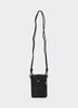 Crochet Cross-Body Phone Bag