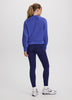 Long-Sleeve Sweatshirt - HYLUX Hyba