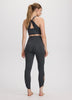 Legging with Twisted Hem - PULSE (R) Hyba