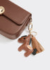 Horse Bag Charm