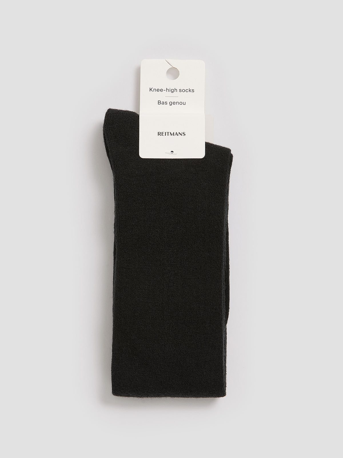 Knee-High Socks