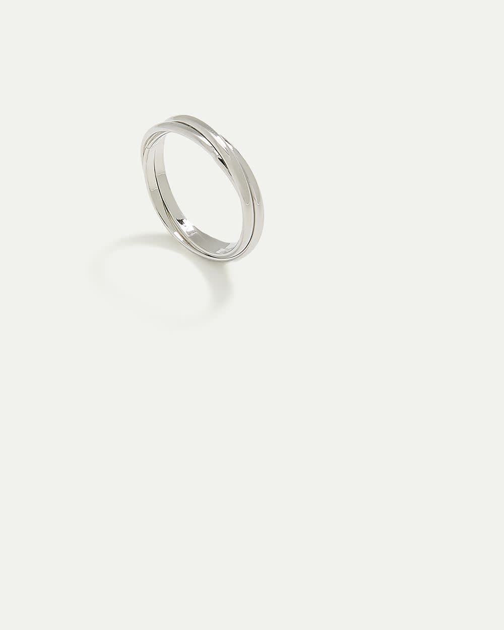 Multilayer Ring
