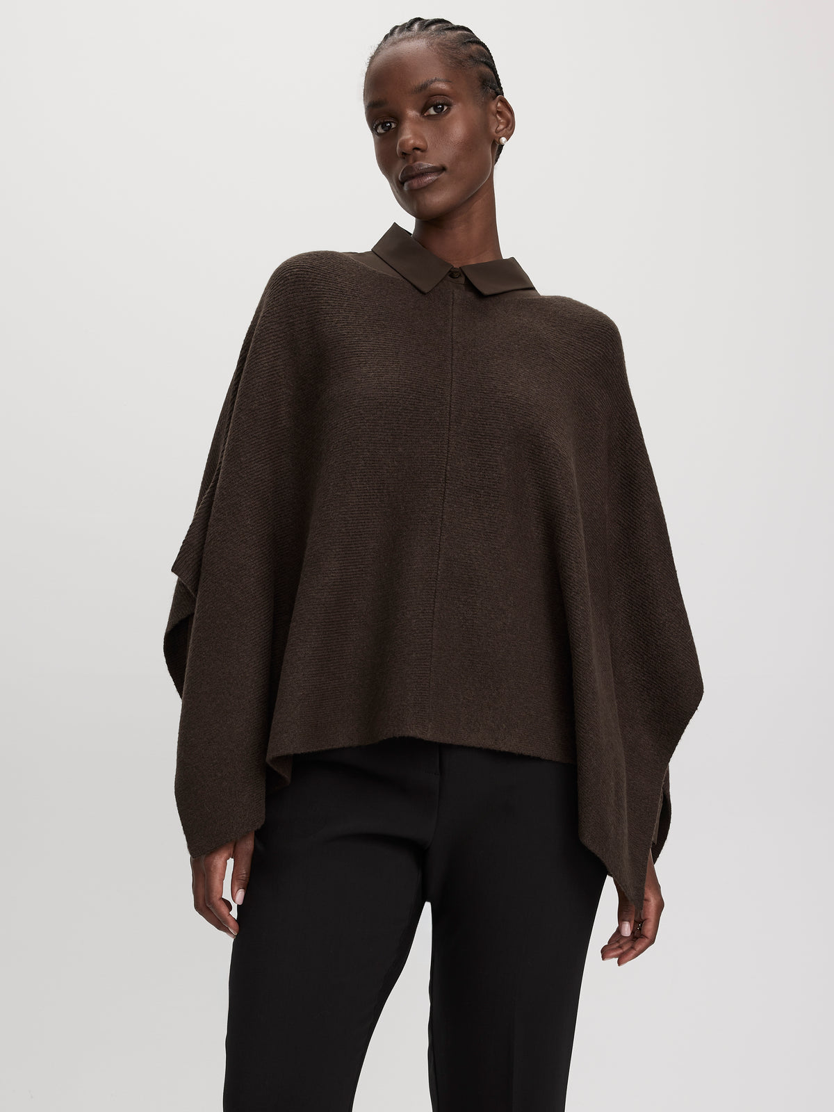 PlushSoft Cape