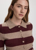 Button-Down Polo – Plush Soft Fabric – UT Collection