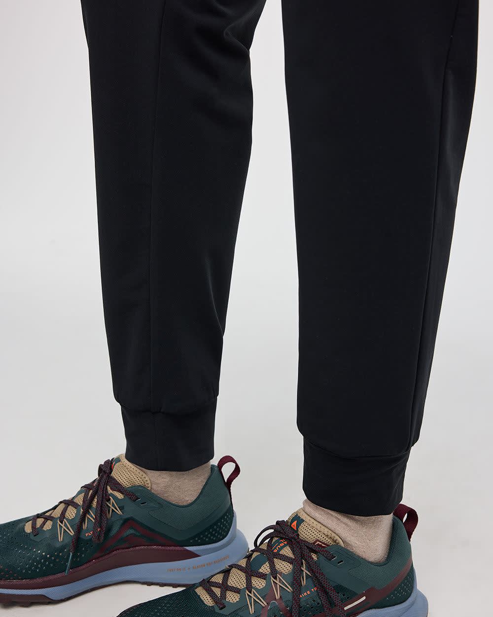 Thermal Jogger Pant - Hyba