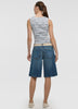 Smocked Tank