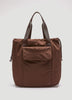 Nylon Tote Bag - Hyba