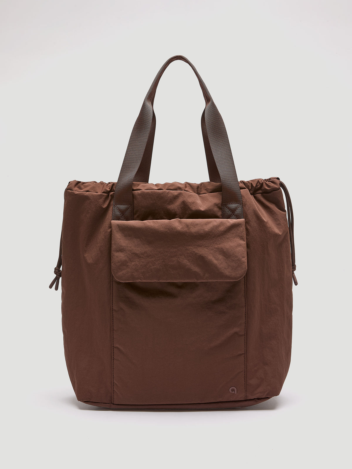 Nylon Tote Bag - Hyba