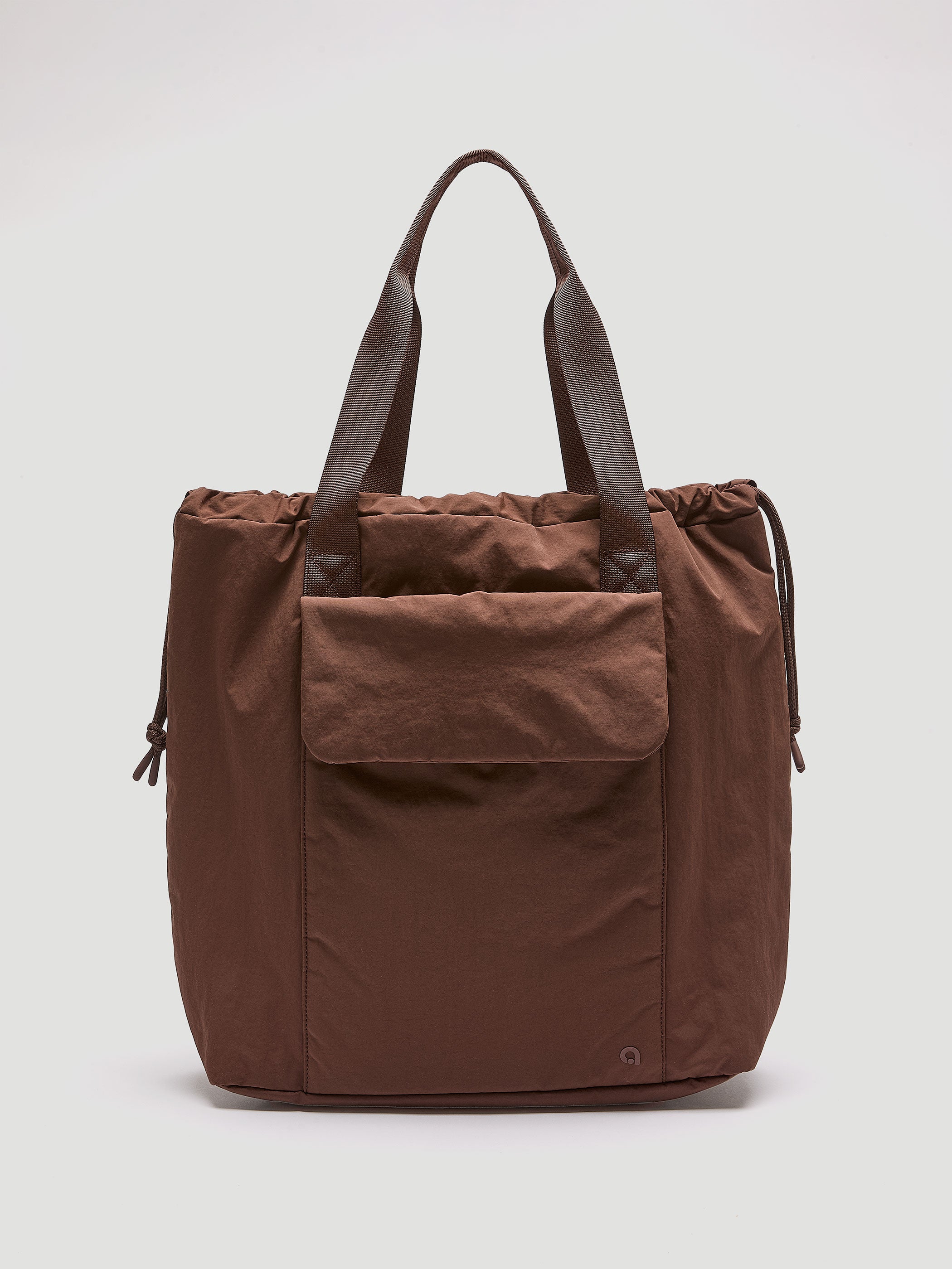 Nylon Tote Bag - Hyba
