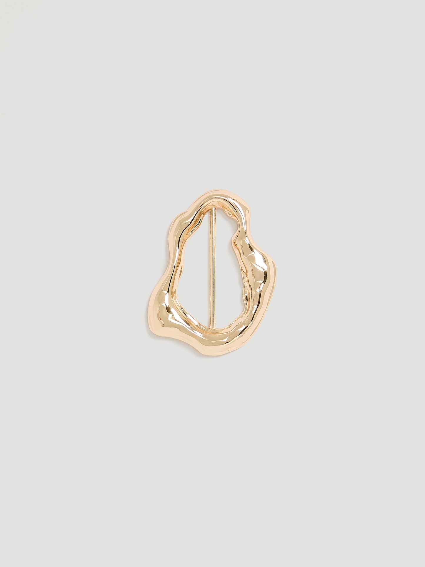 Scarf Ring