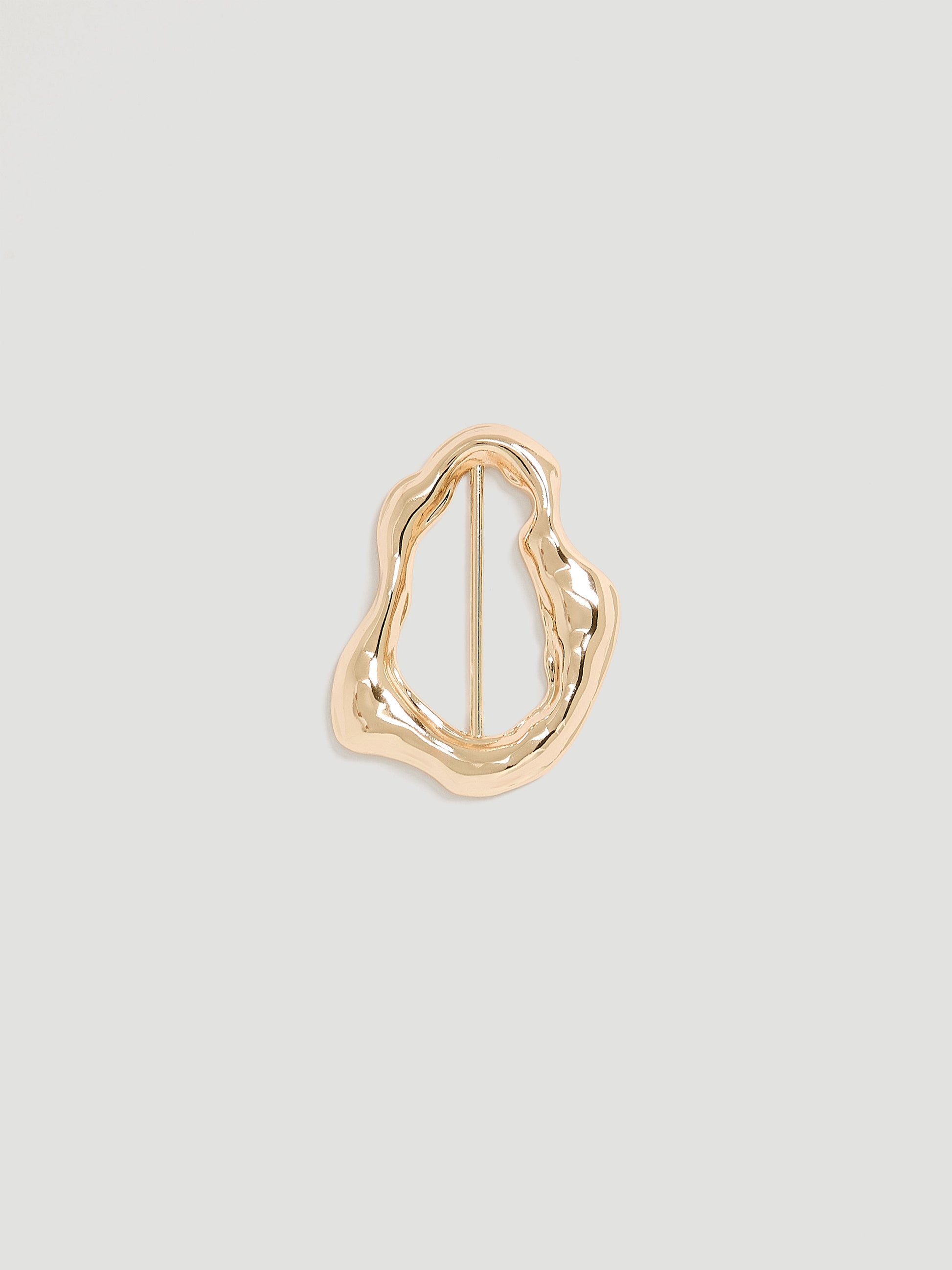 Scarf Ring