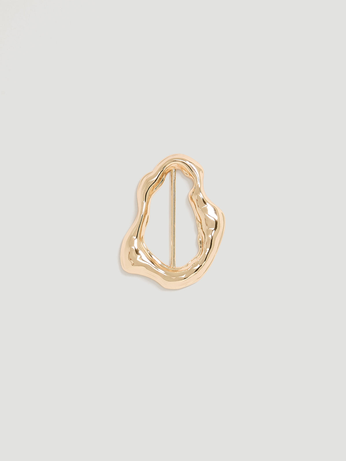 Scarf Ring