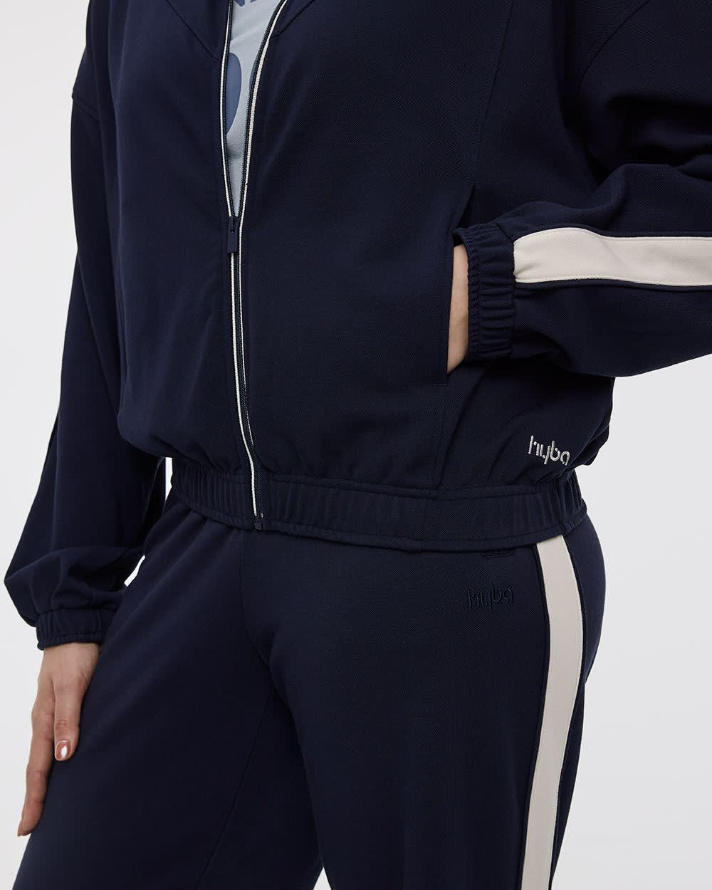 Tracksuit Jacket - Hyba