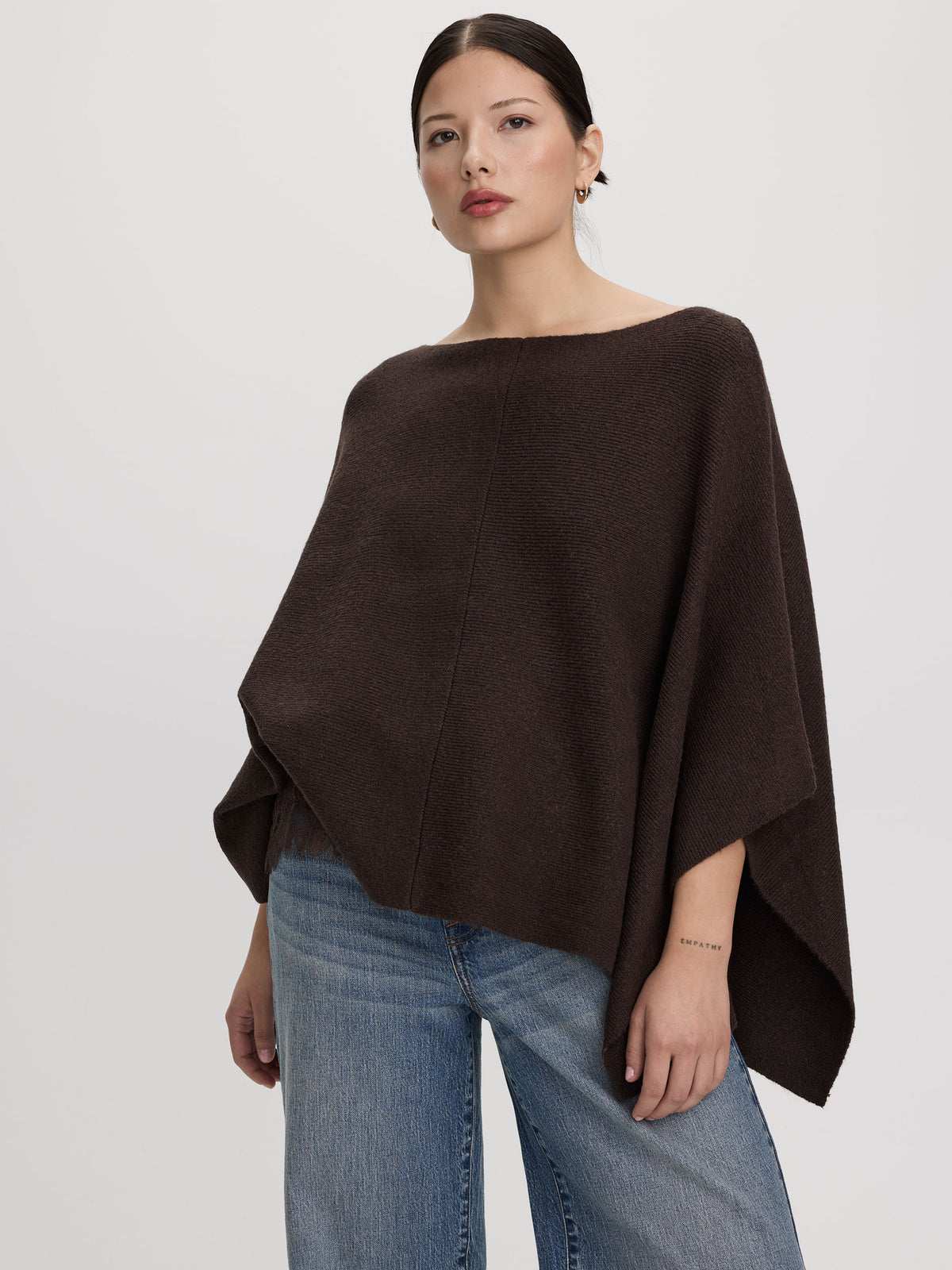 PlushSoft Cape