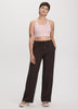 Straight-Leg Pants - DRY-LUX (R) Hyba