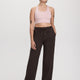 Straight-Leg Pants - DRY-LUX (R) Hyba