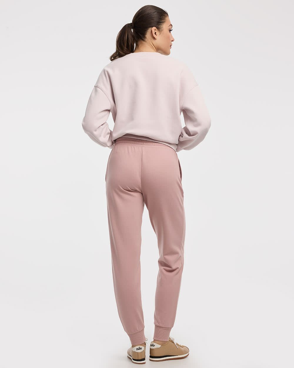 Fleece Jogger Pant - Hyba