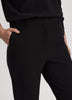 Slim-Leg High-Rise Ankle Pant - Curvy Fit