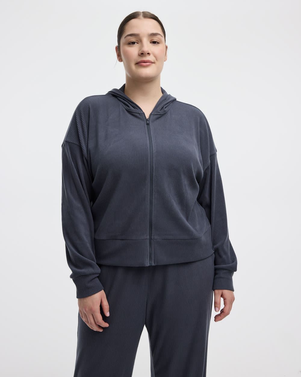 Veste à capuchon - Hyba