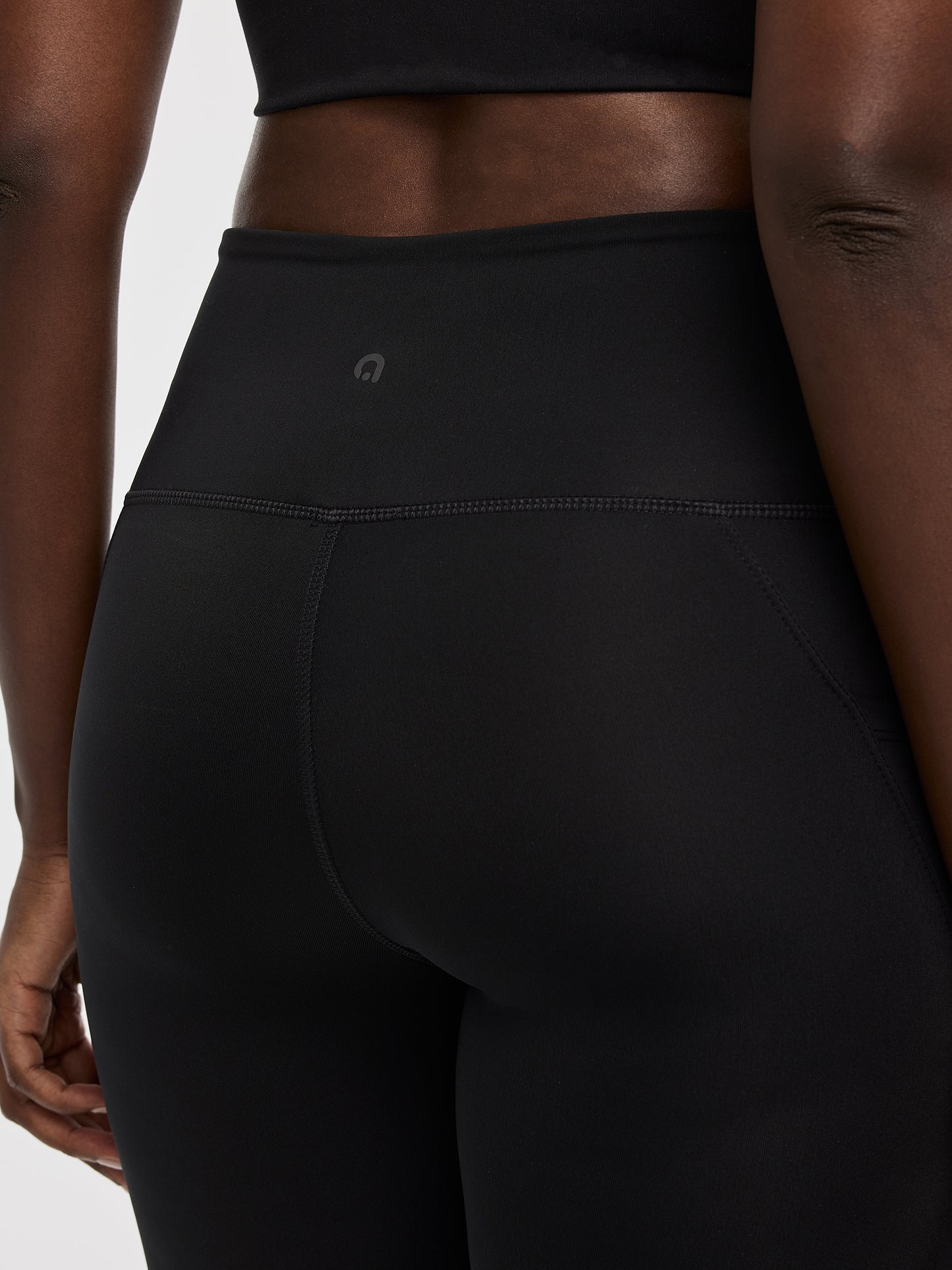 Pulse Biker Shorts with Pockets, Hyba