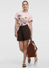 Short-Sleeve Crew-Neck Tee